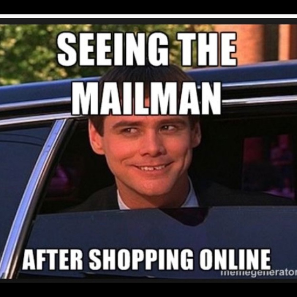 Shop now! Make me an offer and I'll likely accept!